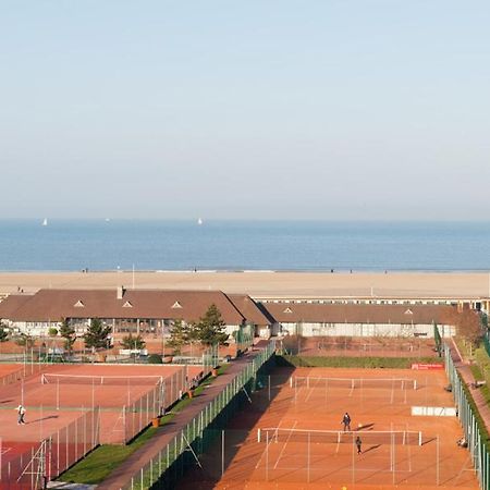 Coeur De Deauville 3 Mn Plage 3 Mn Casino Charme Absolu المظهر الخارجي الصورة